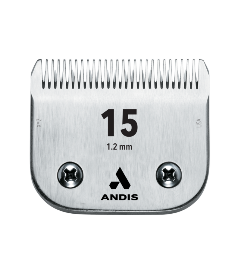 Andis UltraEdge® Tıraş Bıçağı No: 15
