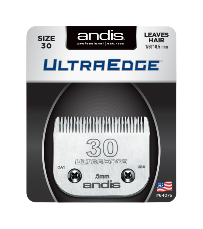 Andis UltraEdge® Tıraş Bıçağı No: 30