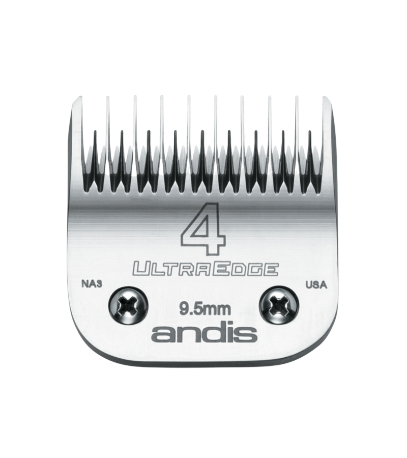Andis UltraEdge® Tıraş Bıçağı No: 4