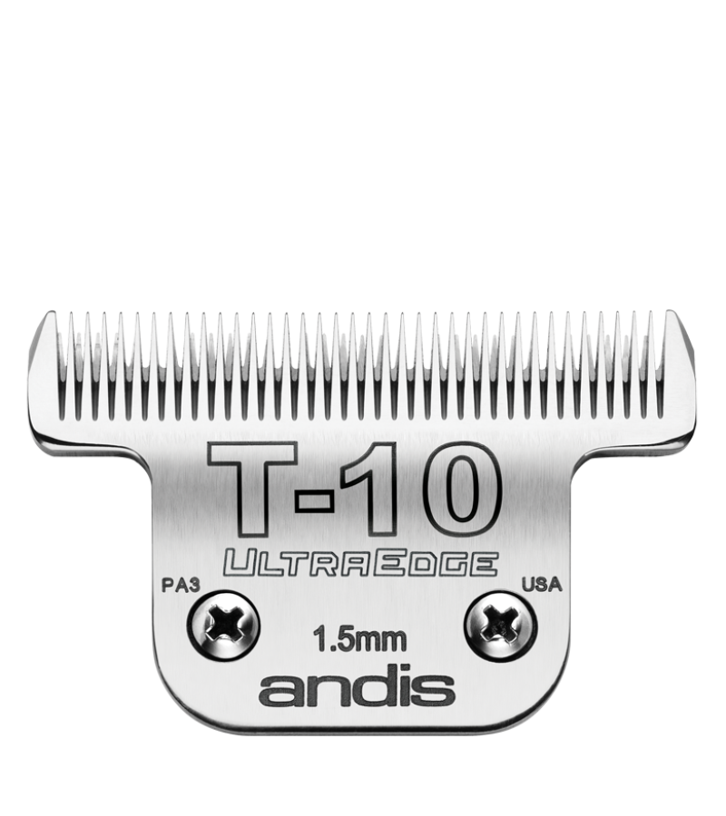 Andis UltraEdge® Tıraş Bıçağı No: T-10