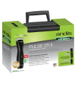 Andis Pulse ZR® II Kablosuz (Yedek Batarya ile) Tıraş Makinesi - Siyah