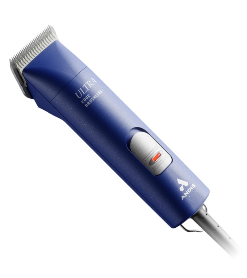 Andis UltraEdge® AGC 2-Speed Tıraş Makinesi (Mavi)