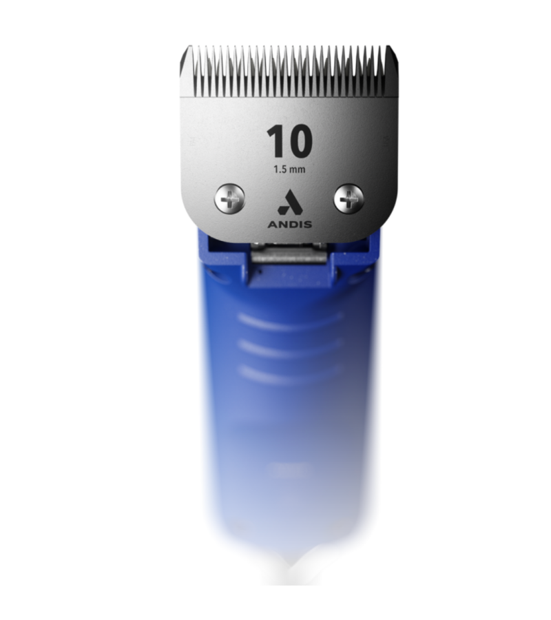 Andis UltraEdge® AGC 2-Speed Tıraş Makinesi (Mavi)