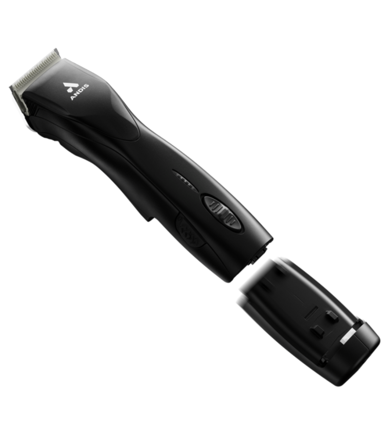 Andis Pulse ZR® II Kablosuz (Yedek Batarya ile) Tıraş Makinesi - Vet Pack