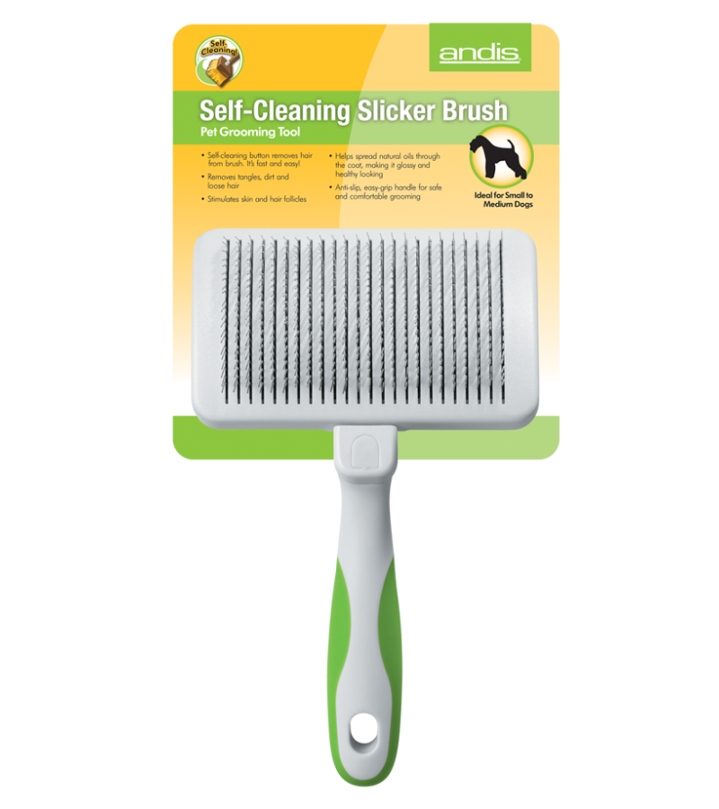 Andis Otomatik Temizlenen Düzeltme Tarağı