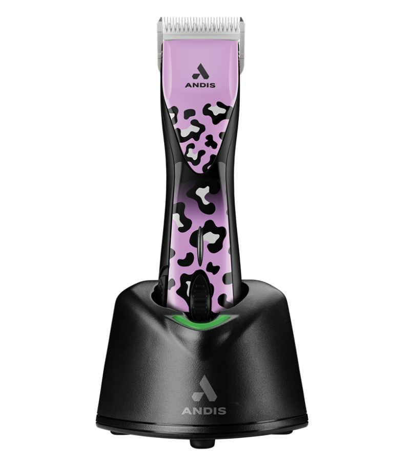 Andis Pulse ZR® II Kablosuz (Yedek Batarya ile) Tıraş Makinesi - WILD