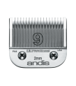 Andis UltraEdge® Tıraş Bıçağı No: 9