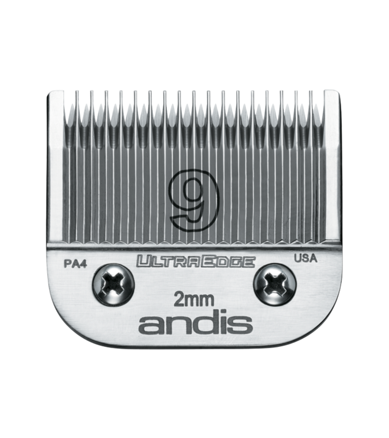 Andis UltraEdge® Tıraş Bıçağı No: 9