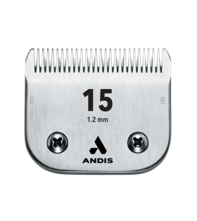 Andis UltraEdge® Tıraş Bıçağı No: 15