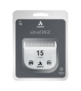Andis UltraEdge® Tıraş Bıçağı No: 15