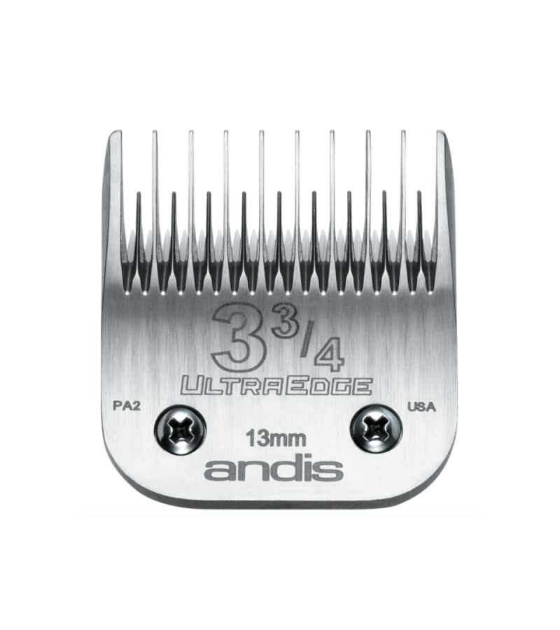 Andis UltraEdge® Tıraş Bıçağı No: 3 3/4