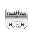 Andis UltraEdge® Tıraş Bıçağı No: 4