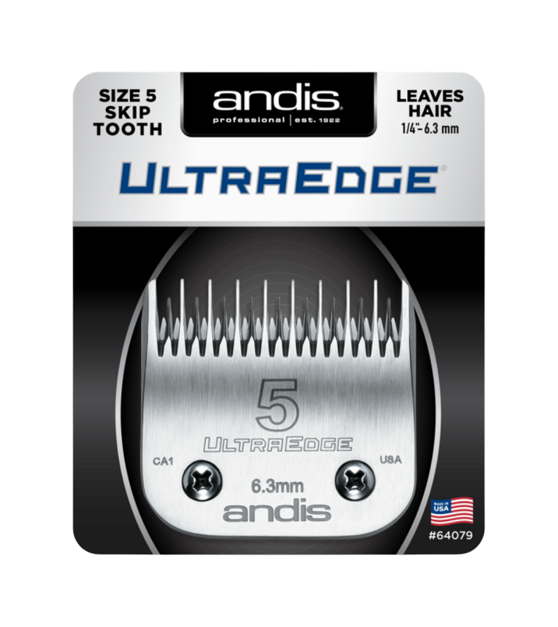 Andis UltraEdge® Tıraş Bıçağı No: 5