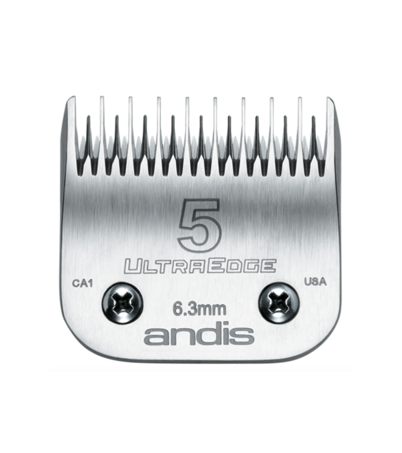Andis UltraEdge® Tıraş Bıçağı No: 5