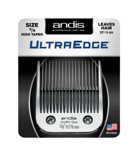 Andis UltraEdge® Tıraş Bıçağı No: 5/8HT