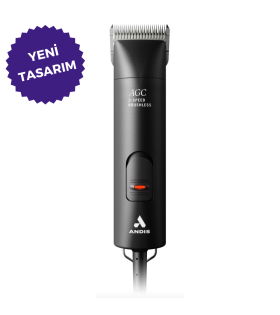 Andis AGC 2 Speed Tıraş Makinesi