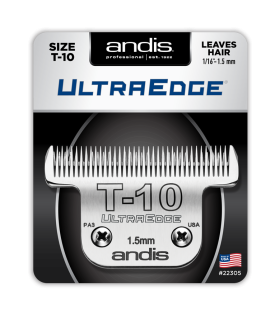 Andis UltraEdge® Tıraş Bıçağı No: T-10