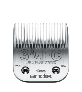 Andis UltraEdge Tıraş Bıçağı No: 3 3/4FC