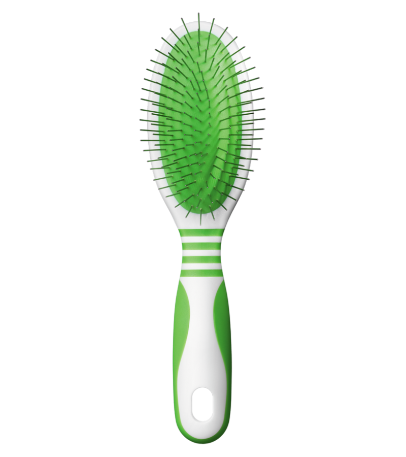 Andis Pim Uçlu Fırça - Medium