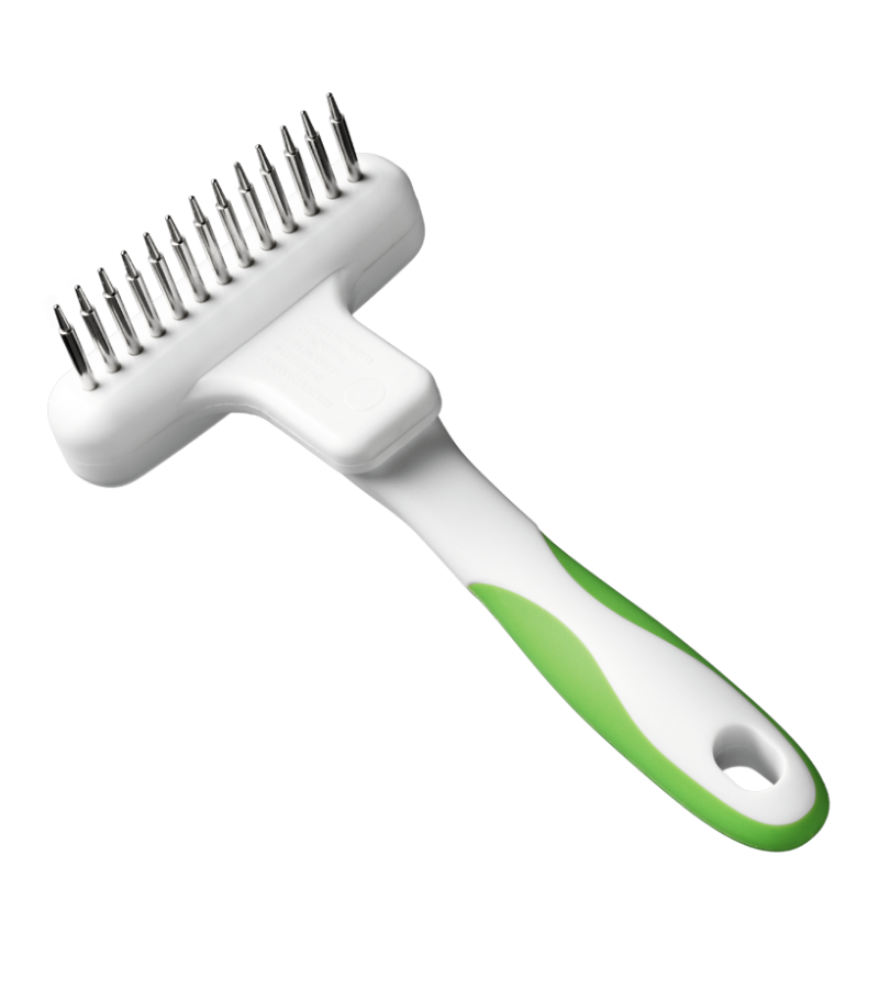 Andis Esnek Tırmık Tarağı - 360 Derece