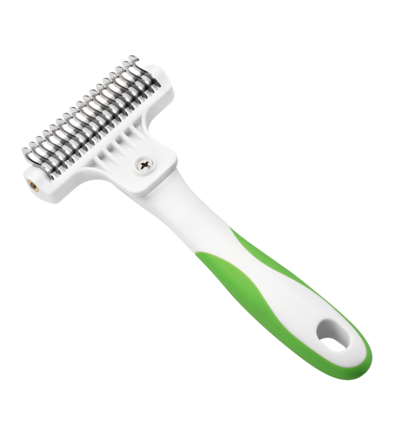 Andis Deshedding Tüy Toplama Tarağı