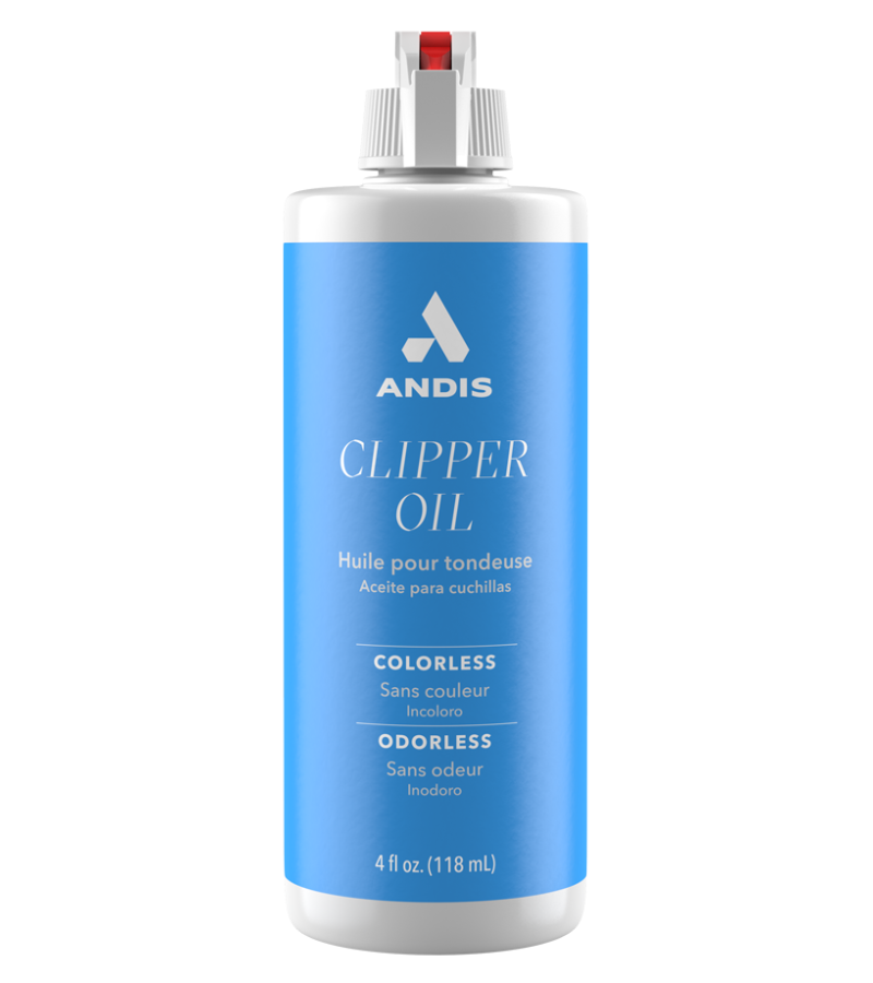 Andis Tıraş Bıçağı Yağı 118ml