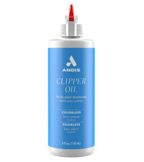 Andis Tıraş Bıçağı Yağı 118ml