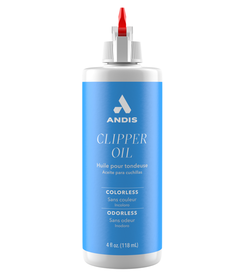 Andis Tıraş Bıçağı Yağı 118ml