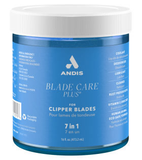 Andis Blade Care Plus® Daldırma Kavanozu 473.2mL