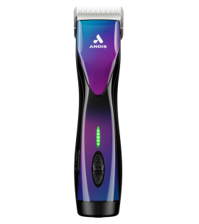 Andis Pulse ZR® II Kablosuz (Yedek Batarya ile) Tıraş Makinesi - Galaxy