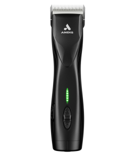 Andis Pulse ZR® II Kablosuz (Yedek Batarya ile) Tıraş Makinesi - Siyah