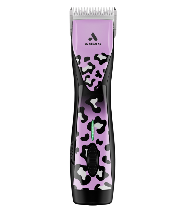 Andis Pulse ZR® II Kablosuz (Yedek Batarya ile) Tıraş Makinesi - WILD