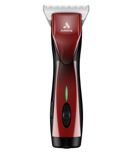 Andis Pulse ZR II Kablosuz Kedi-Köpek Tıraş Makinesi - 30W Geniş Bıçak (Yedek Bataryalı) (562295)