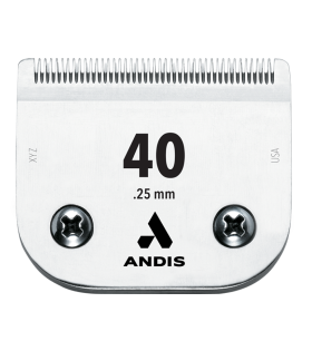 Andis UltraEdge® Tıraş Bıçağı No: 40