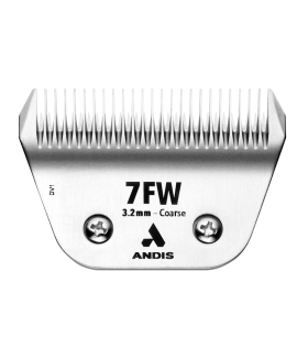 Andis CeramicEdge 7FW Geniş Tıraş Bıçağı