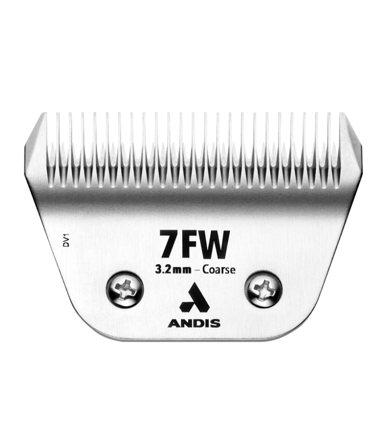 Andis CeramicEdge 7FW Geniş Tıraş Bıçağı