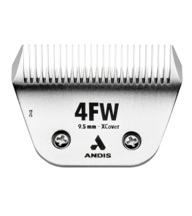 Andis CeramicEdge 4FW Geniş Tıraş Bıçağı