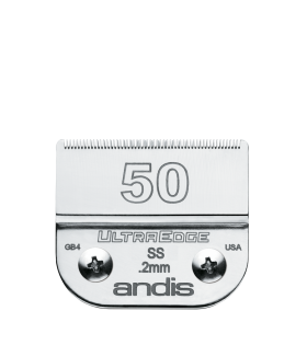 Andis UltraEdge® Tıraş Bıçağı No: 50