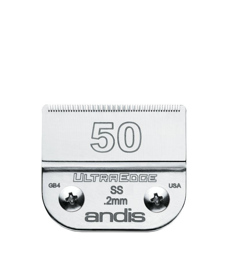 Andis UltraEdge® Tıraş Bıçağı No: 50