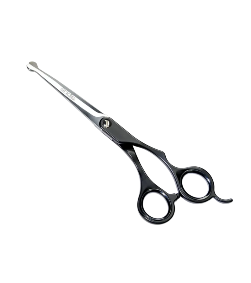 Andis 6.5'' Top Uçlu Makas