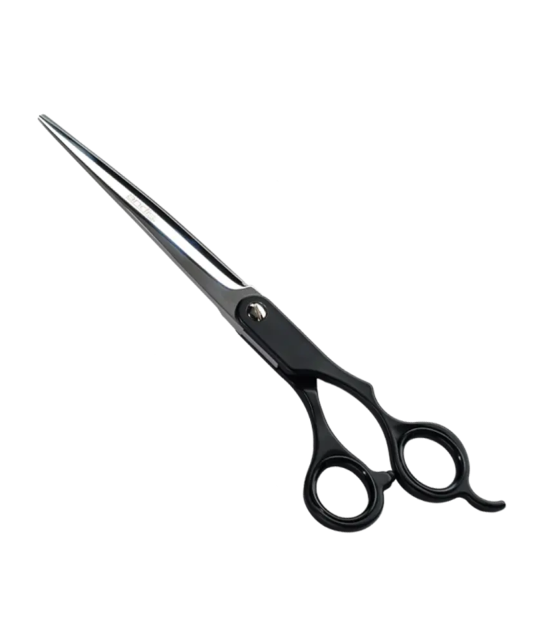 Andis 8'' Kavisli Pet Kuaför Makası