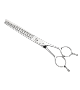 Utsumi BL 675EV 6.75'' Düz Chunker Pet Kuaför Makası