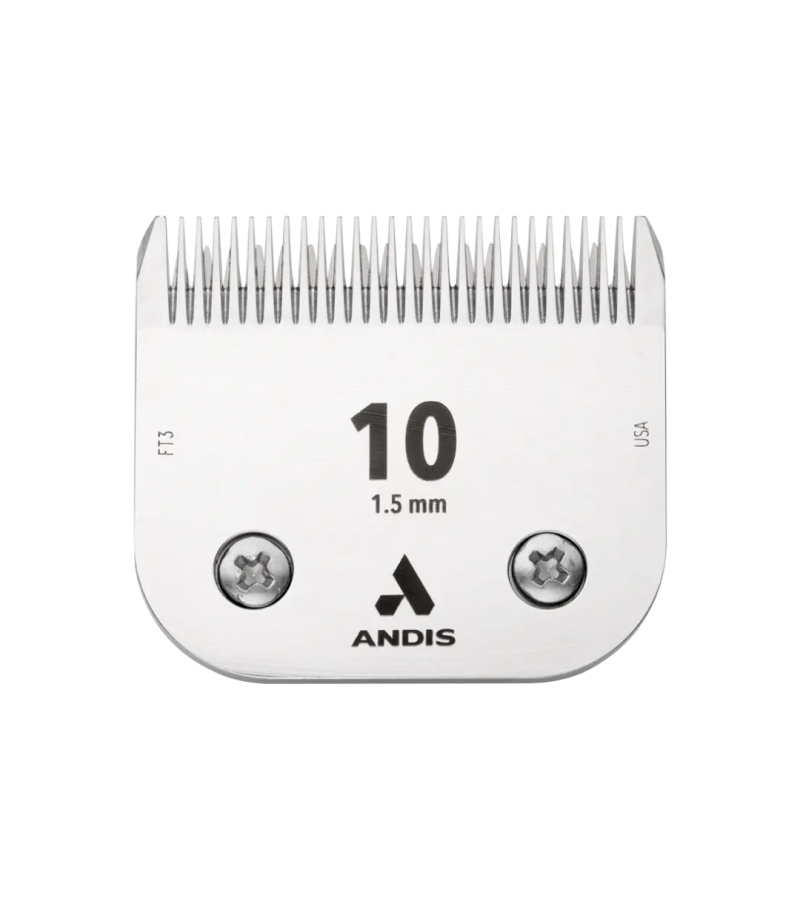 Andis CeramicEdge® Tıraş Bıçağı No:10