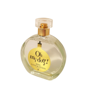 Oh My Dog! Köpek Parfümü - 100ML