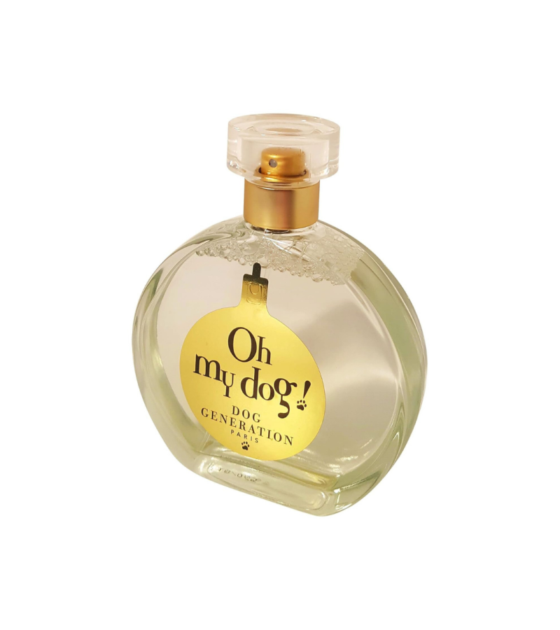 Oh My Dog! Köpek Parfümü - 100ML
