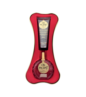 Golden Bone Hediye Kutusu – Oh My Dog! Şampuan 200ML ve Parfüm 100ML
