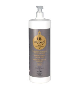 Oh My Dog! Profesyonel Konsantre Şampuan – 1L
