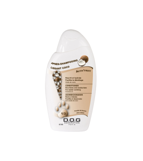 Dog Generation Smooth Coco Köpek Tüy Bakım Kremi - 250ML