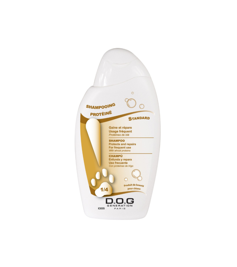 Dog Generation Protein Köpek Şampuanı - 250ML