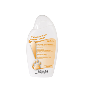 Dog Generation Jojoba Köpek Şampuanı - 250ML